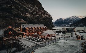 Flamsbrygga Hotel